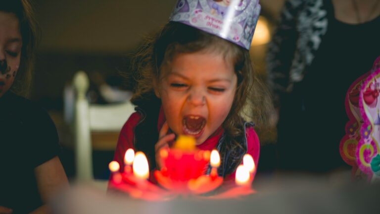 Where to Throw a Kids’ Birthday Party in Metro Vancouver This July