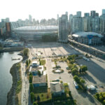 Concord Pacific Place