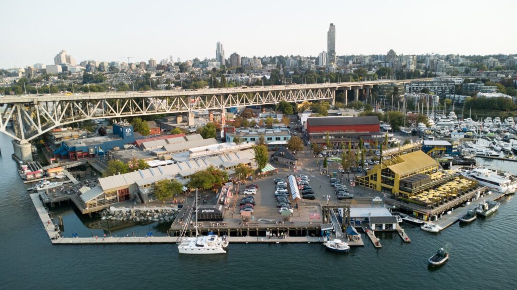 What to Do in Vancouver This Weekend (August 21–23, 2026)