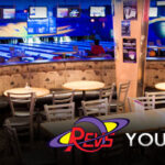 REVS Burnaby