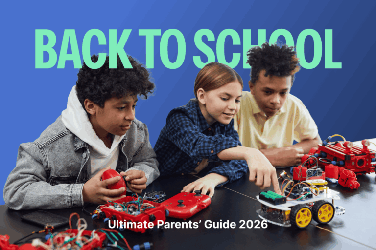 Back-to-School: Ultimate Guide for Metro Vancouver Parents