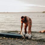 Best Places for Paddle Boarding in Metro Vancouver