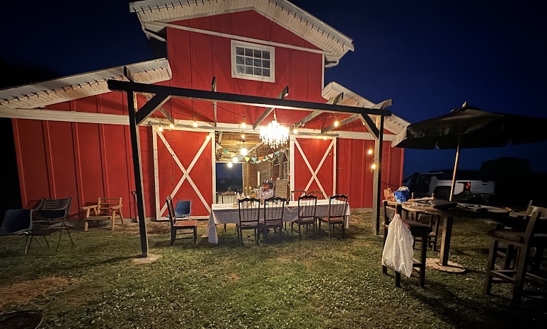 Five Point Farms