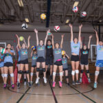 Smash Volleyball