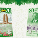 Canada’s New $20 Bill Just Dropped. Here’s What’s On It
