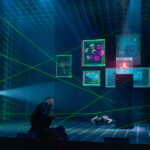 Heist at the Stanley: A Hollywood Heist Movie, Live On Stage (Review)