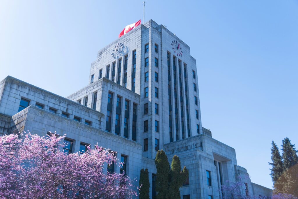 Your Guide to the 2026 Vancouver Election