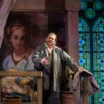 Vancouver Opera’s Tosca Review: Classic Puccini, Done the Old-Fashioned Way