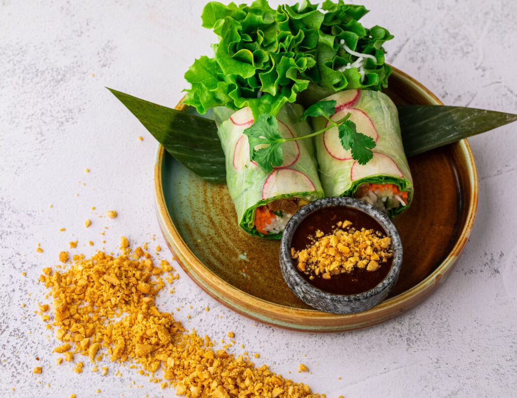 Ultimate Guide to the Best Vegan Restaurants in Vancouver (2026) + map
