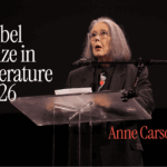 Anne Carson Wins the 2026 Nobel Prize in Literature: Who She Is and Which Book to Read First