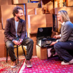 Big Stuff at the Olympic Village Stage: A Funny, Tender Show About Grief and the Things We Keep (Review)