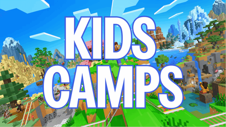Code Ninjas Camps in Vancouver: Pro-D Days, Winter Break, and Spring Break Coding and Game Design Camps