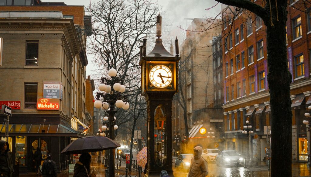 B.C.’s New Pacific Time: Why Clocks Won’t Fall Back on November 1