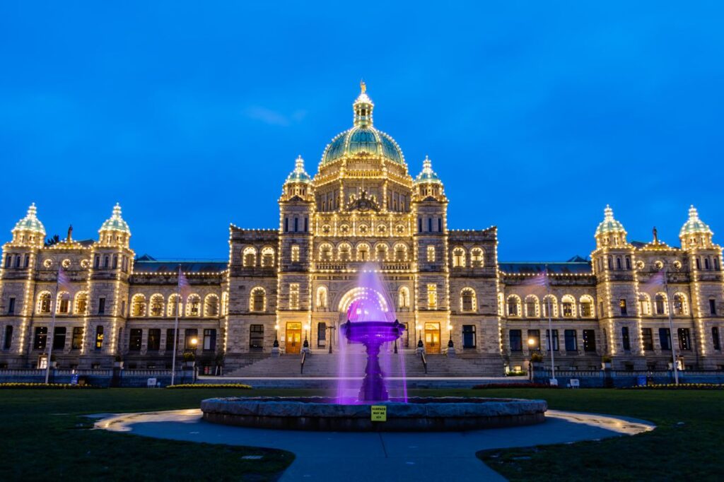 Your Guide to the 2026 B.C. Provincial Election