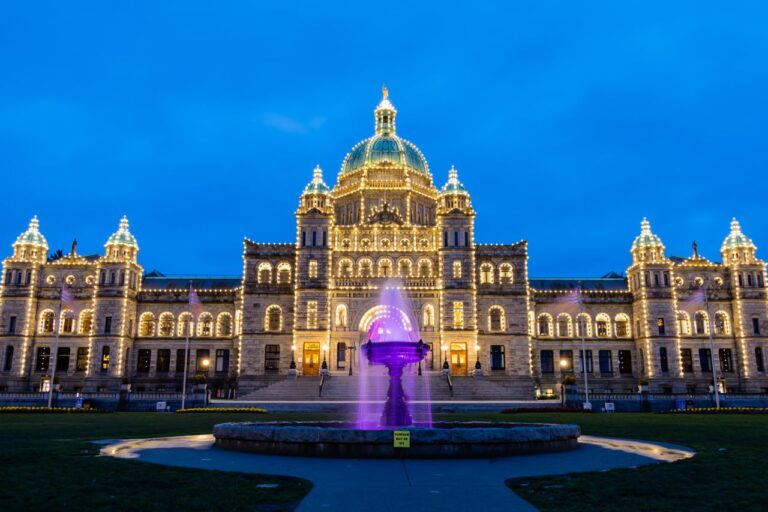 Your Guide to the 2026 B.C. Provincial Election